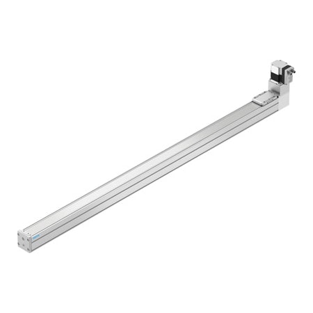 Festo Toothed Belt Axis Unit ELGS-TB-KF-60-1200-ST-M-H1-PLK-AA ELGS-TB-KF-60-1200-ST-M-H1-PLK-AA